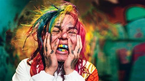 10 Best 6ix9ine Songs of All Time - Singersroom.com