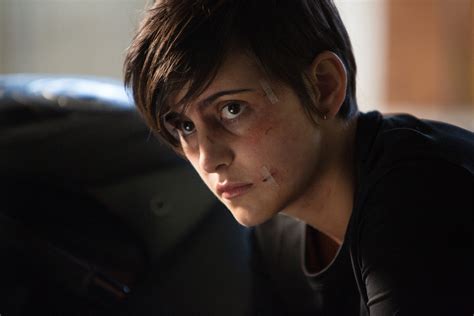 Finding Trubel: Jacqueline Toboni talks 'Grimm' start to season