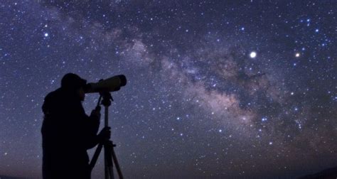 5 Best Binoculars for Stargazing (Reviews Updated 2020) - GigOptix