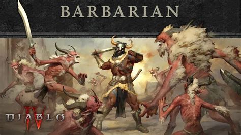 Diablo 4 Season 2 Best Barbarian Leveling Build - Niche Gamer