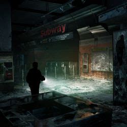 The Last of Us Infected concept art - Polygon