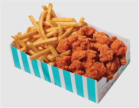 Jack In The Box Chicken Nuggets Ingredients - joyrideidea