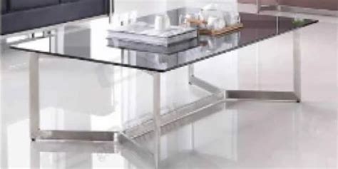 Stainless Steel Dining Table, 8 Seater at Rs 530/kg in Bhubaneswar | ID: 2851574971897