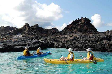 15 besten Galapagos-Inseln-Touren - Der Welt Reisender