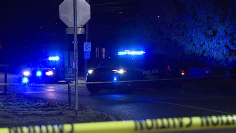 Jackson police investigate shooting - WBBJ TV