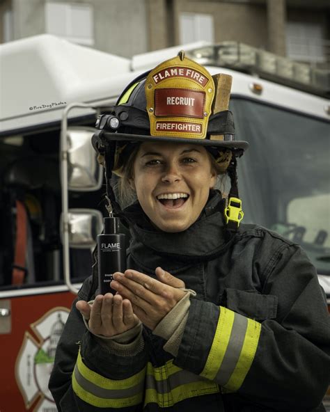Help Firefighters Reduce Their Risk of Developing Cancer with FLAME Natural Decon - IssueWire
