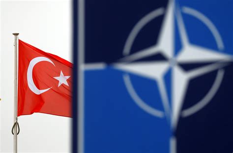 Future of NATO-Turkey relations | Opinion