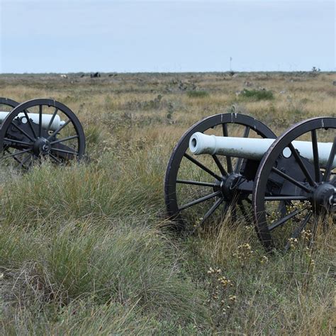 Palo Alto Battlefield National Historical Park (Brownsville) - Tripadvisor