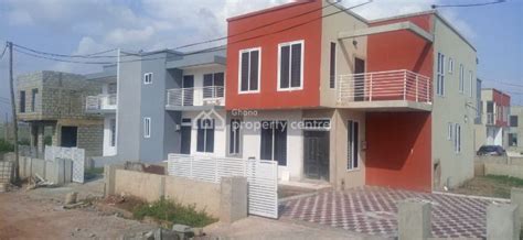 For Sale: Newly Built 2 Bedrooms House, Behind Police City, East Legon ...