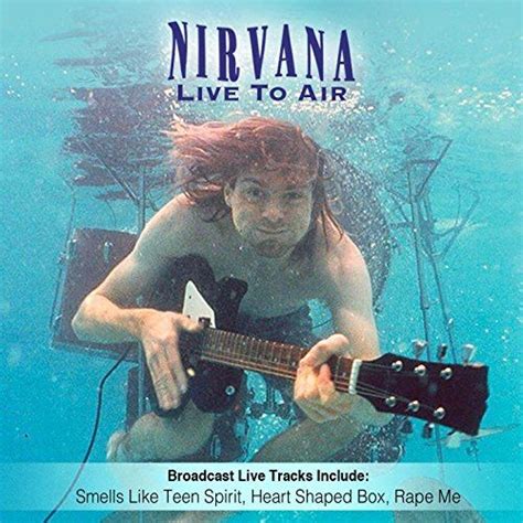 Nirvana | Wiki | Grunge Needs Amino