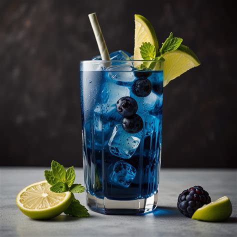 Lose Weight with the Unusual Blue Tonic Recipe from Sumatra: A ...