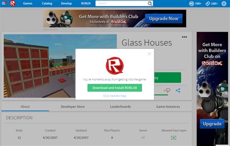 Download roblox – Faktisk nyheter og fakta