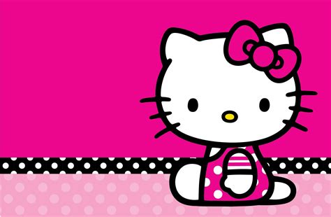 Hello Kitty Wallpapers (41 images) - WallpaperCosmos