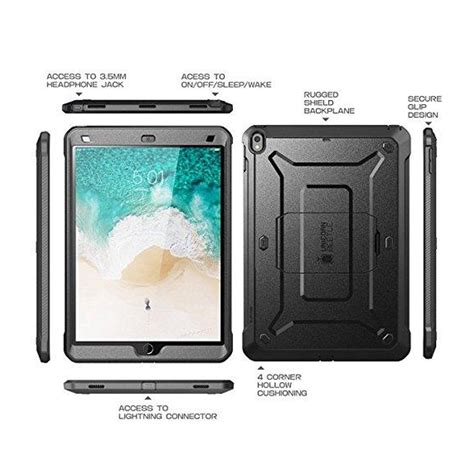 UB Pro Rugged Case | Apple iPad Pro 10.5-inch