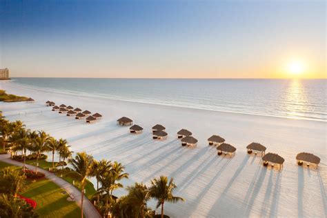 Marco Island, Florida: Your Ultimate Vacation Checklist [2022]