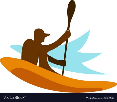 kayak-fishing-logo-vector-4316861 - Men of Value