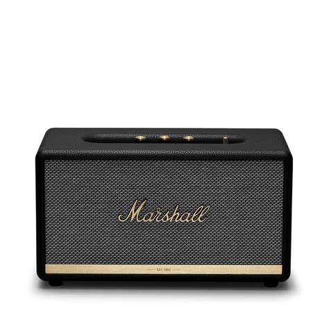 Buy Marshall Speakers and Home Audio systems | Marshall