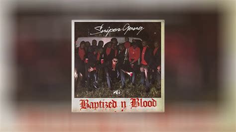 Sniper Gang & Kodak Black - Baptized N Blood (Full Mixtape) - YouTube