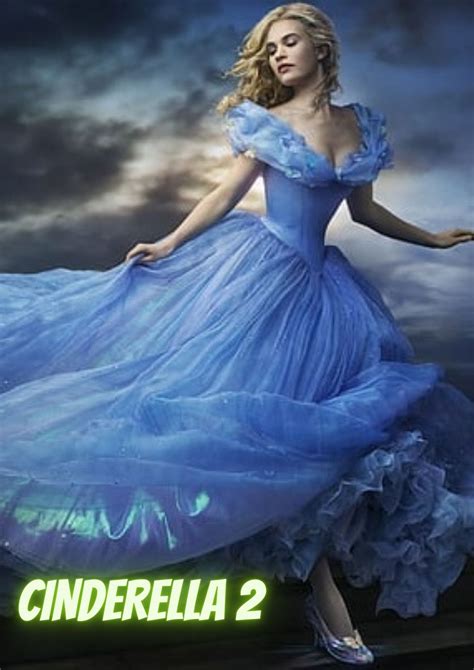 Cinderella 2 Parents Guide 2021 | Film Cinderella 2 Age Rating 2021