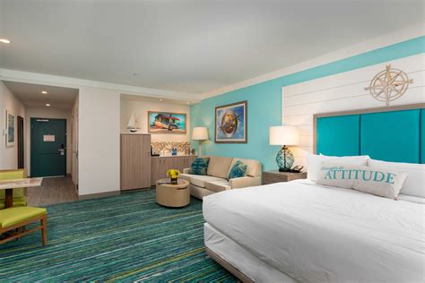 Gatlinburg Accommodations & Hotel Suites | Margaritaville Resort Gatlinburg – Accommodations