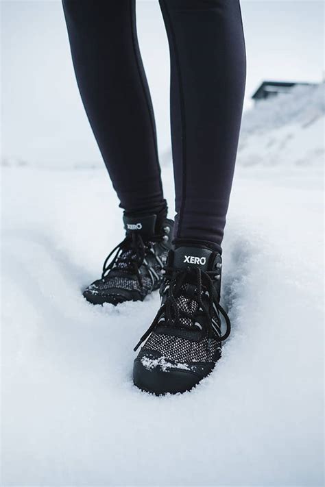 11 Best Barefoot Winter Boots (Waterproof, Warm, and Zero Drop)