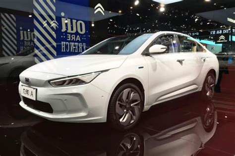 Shanghai motor show 2019 highlights - Car News | CarsGuide