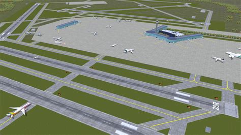 Airport Madness 3D: Volume 2 on Steam