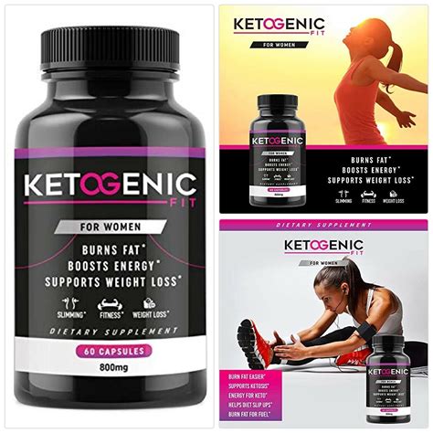 Keto Pills for Women - Keto Diet Pills with BHB Supplements for Keto ...