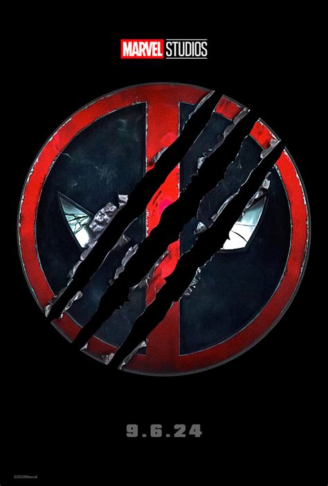 DEADPOOL 3 TEASER POSTER hd by Andrewvm on DeviantArt