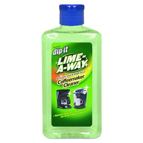 Lime-A-Way Appliance Cleaner, 7 Oz. | Kitchen Cleaners | Cleaning Chemicals | Chemicals ...