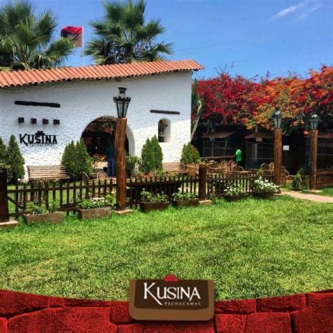 KUSINA PACHACAMAC, Lima - Comentários de restaurantes - Tripadvisor