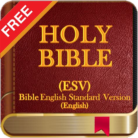 Download Holy Bible (ESV) English Standard Version Free APK 0.7 Latest Version for Android at APKFab