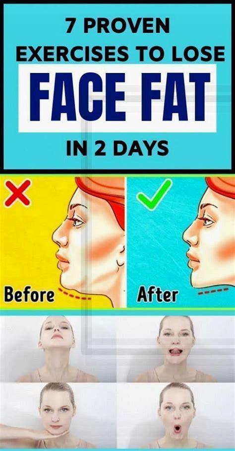 How To Stop Face Fat Tips And Tricks - favorite Men Haircuts