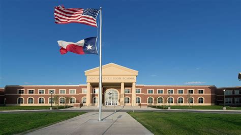 Donna Independent School District, New Donna North High School | www ...