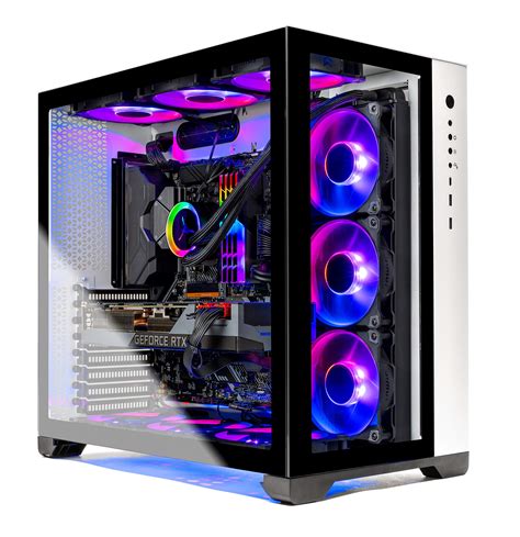Buy Skytech Prism II Gaming PC Desktop - AMD Ryzen 9 3900X 3.8GHz, RTX 3090 24GB, 32GB 3600mhz ...