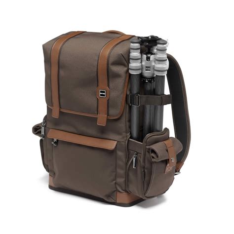 Gitzo Légende camera backpack - GCB LG-BP | Gitzo Global