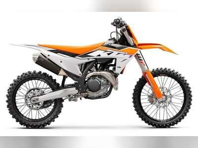 Millstone, TX - 450 For Sale - Ktm dirt bike Motorcycles - Cycle Trader