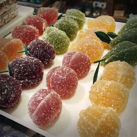 Fruit Jellies | Fruit jelly, Delicious fruit, Chocolate shop