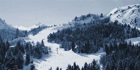 Sundance Mountain Resort - Rip or Relax this winter?