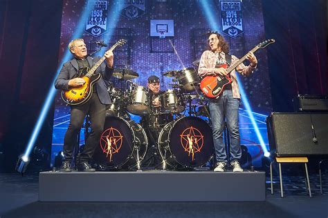 Análisis Progresivo: «R40 LIVE» de Rush – Nación Progresiva