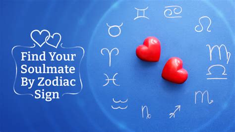 Find Your Soulmate By Zodiac Sign - Your Moon Phase