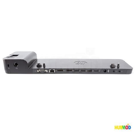 HP EliteBook 840 G1 G2 G3 G4 G5 UltraSlim 2013 Docking Station with 65W ...