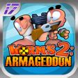 Worms 2: Armageddon for iPhone - 無料・ダウンロード