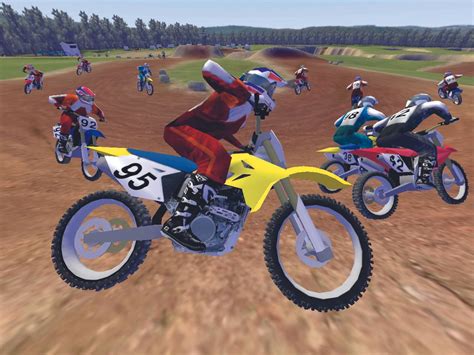 MX Simulator review | GamesRadar+