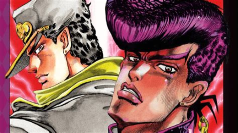 JoJo's Bizarre Adventure Part 4: Diamond is Unbreakable VOL.1 Review