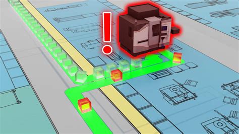 How do you overcome the bottleneck in production? | visTABLE®