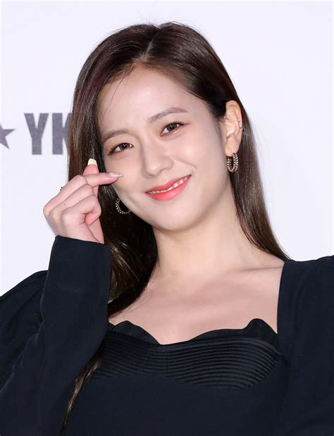 Blackpink’s Jisoo lands leading role in upcoming drama series