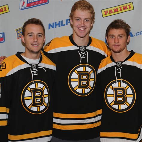 Boston Bruins Players Who Will Benefit and Suffer Most from the NHL ...