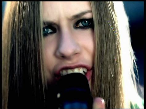 'Sk8er Boi' Full Music Video screencaps [HQ] - Avril Lavigne Image (19783432) - Fanpop