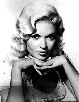 Jayne Mansfield Famous Quotes. QuotesGram